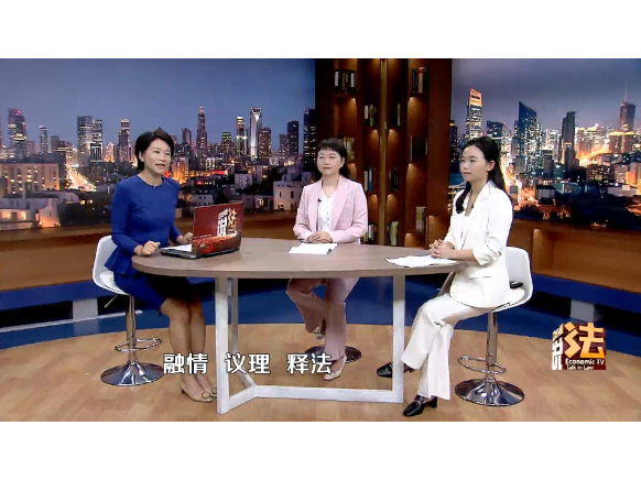 经视说法：“一人有限责任公司”的“旧债”该谁还？