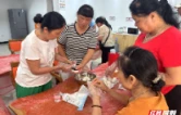 下楼能上课 上门有服务 “美好生活研究所”托起银龄幸福