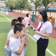 石鼓法院普法进校园，法治护苗从“心”开始