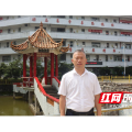 师者如光 | 钟平盛:廿载杏坛守初心 扎根山区育桃李