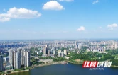 红观察丨洞庭潮涌，看益阳如何踏浪而上