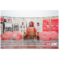剪纸、掐丝、蓝染……当法治课遇上湖湘非遗
