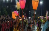 衡阳常宁举行“我们的节日·中秋”新时代文明实践主题活动