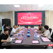 湘南学院附属医院与梨树山颐心养老院举行医养合作签约挂牌仪式