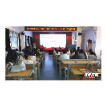 临武县：“三段式”培养模式助新教师成长