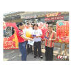 中国石化郴州石油：国庆旅途奇遇站  解锁安全新玩法