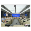 奔“佛”而来 “郴”势而上