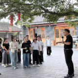 追寻红色足迹 砥砺选调初心 —— 怀化市委党校(市行政学院)选调生班现场教学侧记