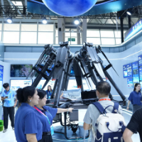 参考消息特稿丨中国北斗持续拓展全球影响力