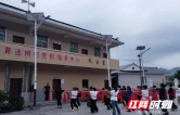保靖县清水坪镇：党群阵地“活”起来 广场舞“舞”出乡风文明新气象