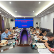 郴州市召开秸秆综合利用和露天焚烧管控工作警示提醒会