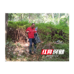 宜章县：摩的小哥心系公益 志愿红点亮平凡人生