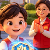 小湘闯关记③ | 青少年学法任务卡：探秘小区法治小故事