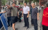6小时免费！违建变停车场，耒阳全力做好拆后利用“后半篇文章”