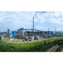 涟钢完成两项绿色低碳评审公示 能效标杆与碳减排双轮驱动成效显著