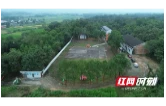 赋能低空经济人才培养 桃江首家无人机培训机构落户石牛江镇