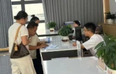 构建“一站式”服务生态    怀化国际陆港“企业服务年”经验做法获全省推广