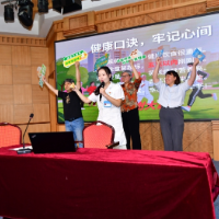 把减盐减油讲出烟火气，长沙这场营养科普赛有科学也有温度