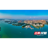 党代表读报告丨罗必胜:守护一湖碧水,建设水韵沅江