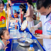 寒露养生就逛河街！义诊、药膳、香囊DIY，10月8日全都安排上