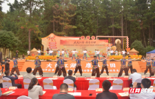 田埂当秀场！岳阳公田丰收节+秋季村晚邀游客共赴稻香之约