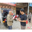 安仁县渡口乡：三管齐下守牢秸秆禁限烧底线