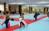 长沙市贺龙体育运动学校柔道教练黄泽政：以柔砺志，以道育人