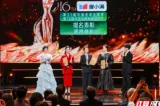 第33届中国电视金鹰奖提名表彰颁授典礼致敬耕耘者