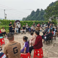 慈利县三官寺土家族乡：多点发力 织密秸秆禁烧防护网