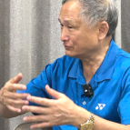 金牌之外,这场残运会留下了什么?——专访湖南省第十二届残运会特聘顾问专家刘国珍