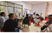 娄底老旧小区充电难怎么破？党校学员蹲点三小区“解剖麻雀”