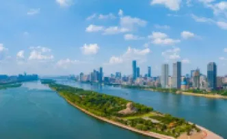 长沙连续7年荣获“外籍人才眼中最具吸引力城市”