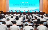长沙市文旅产业发展推进会议召开 陈竞讲话 陈博彰出席