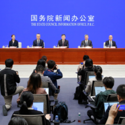 我国科技创新跃上新台阶 科技强国建设迈出坚实步伐