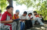 三尺讲台守初心 乡村育人担使命