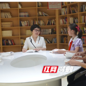 当书成为一束光！从“书香校园”到“书香生态”的和平答卷