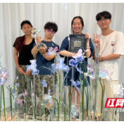 灯工琉璃惊艳伦敦：一个校园创业项目的非遗出海之路