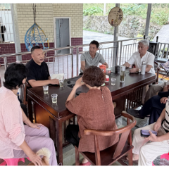 湖南省“人民满意的公务员” | 郭洪波：山高路远 赤诚可抵