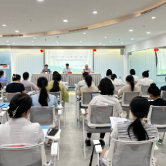 郴州首批30名“政法妈妈”即将上岗