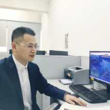 国网永州供电公司丨石强:聚力协同攻坚 当好新能源消纳“调度先锋”