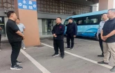 国庆游张家界｜市交通运输局扎实开展国庆节前安全生产和服务保障工作