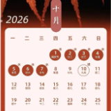 7天！免费！国庆假期怎么走不堵？高峰时段、易堵路段、热门景区一次看