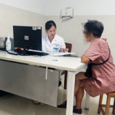 医疗服务提升年丨永州市中心医院零陵院区血液科门诊正式开诊