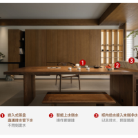 别让家装输在“水”上：鸿扬一体化设计，重构全屋健康水环境