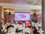 桂阳县正和镇探索人大代表联系服务群众新路径