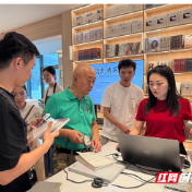 株洲市图书馆“你读书，我买单”活动暖心举办