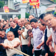 文体润心田 乡风谱新篇！桃源县九溪镇农民艺术节暨趣味运动会圆满举办