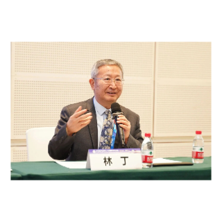 爱尔眼科林丁：以“不悔”为标尺，丈量四十余载眼科征途