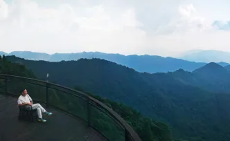 全景资兴｜光影绘就诗画水城，定格文旅蝶变
