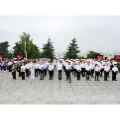 郴州市举行烈士纪念日公祭活动